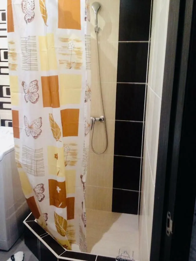 Peremohy Avenue 17 Apartament Kijów